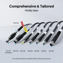 Bluetti X60 614Wh CPAP Power Bank for Camping, Travel & Emergencies