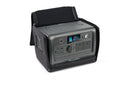 Ex Rental Padded Carry Bag for Bluetti EB70 Portable Power Station