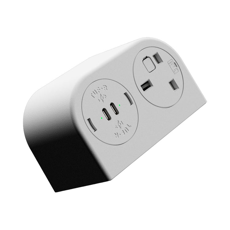 The Power Outlet | Smart, Innovative Power Products | The Power Outlet