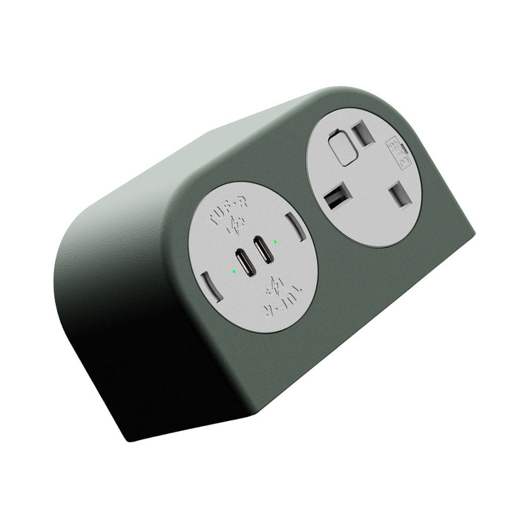 Adjustable Power Outlets The Power Outlet | Smart, Innovative Power Products | The Power Outlet