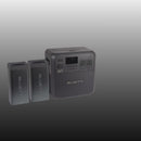 Bluetti AC180T Power Station and Hot-Swappable B70 Battery KIT