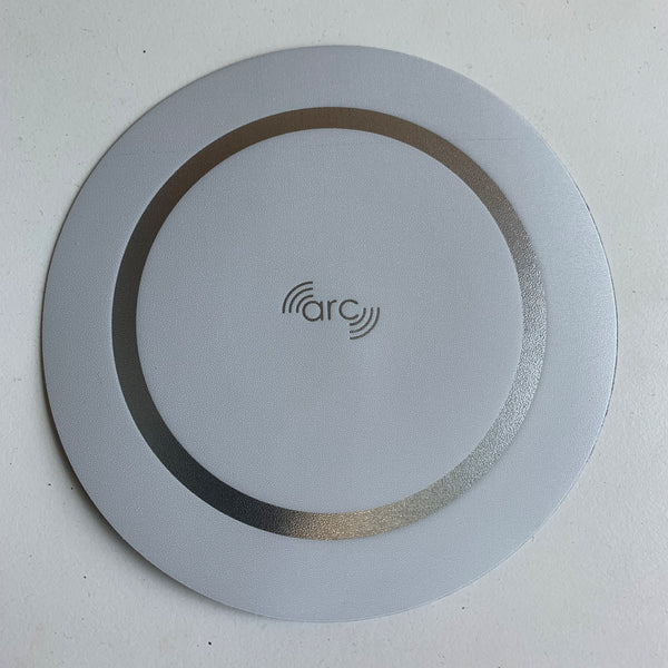 OE Arch-H LD sub-surface Wireless Charger + Alignment Tool Kit