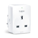 TP-Link Tapo P110 Smart Plug, WiFi Socket, Energy Monitoring