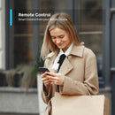 TP-Link Tapo P110 Smart Plug, WiFi Socket, Energy Monitoring