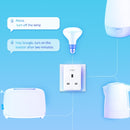 TP-Link Tapo P110 Smart Plug, WiFi Socket, Energy Monitoring