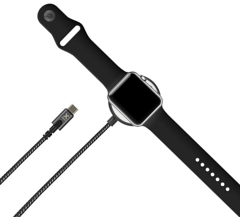 Xtorm CX2121 Charging Cable for Apple Watch (1.5M)