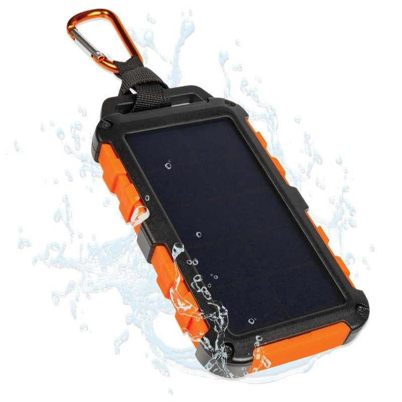 Xtorm XR104 20W PD Waterproof Solar Charger 10,000mAh