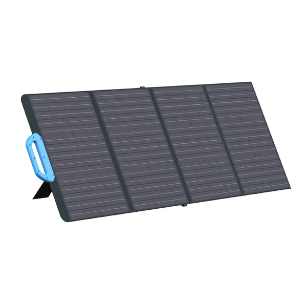 Bluetti PV120 120W Portable Foldable Solar Panel