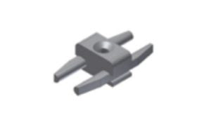 OE EasyClamp Profile Connector/Joiner