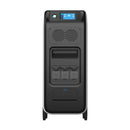 Bluetti EP500Pro 3000W/5100Wh Portable Power Station