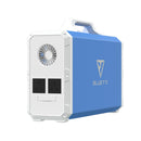 Bluetti EB240 2400Wh/1000W Portable Power Station