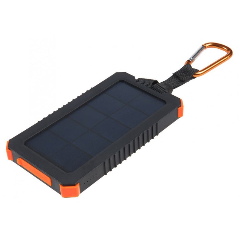 Xtorm XR103 USB-C Waterproof Solar Charger 5,000mAh