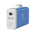 Bluetti EB240 2400Wh/1000W Portable Power Station