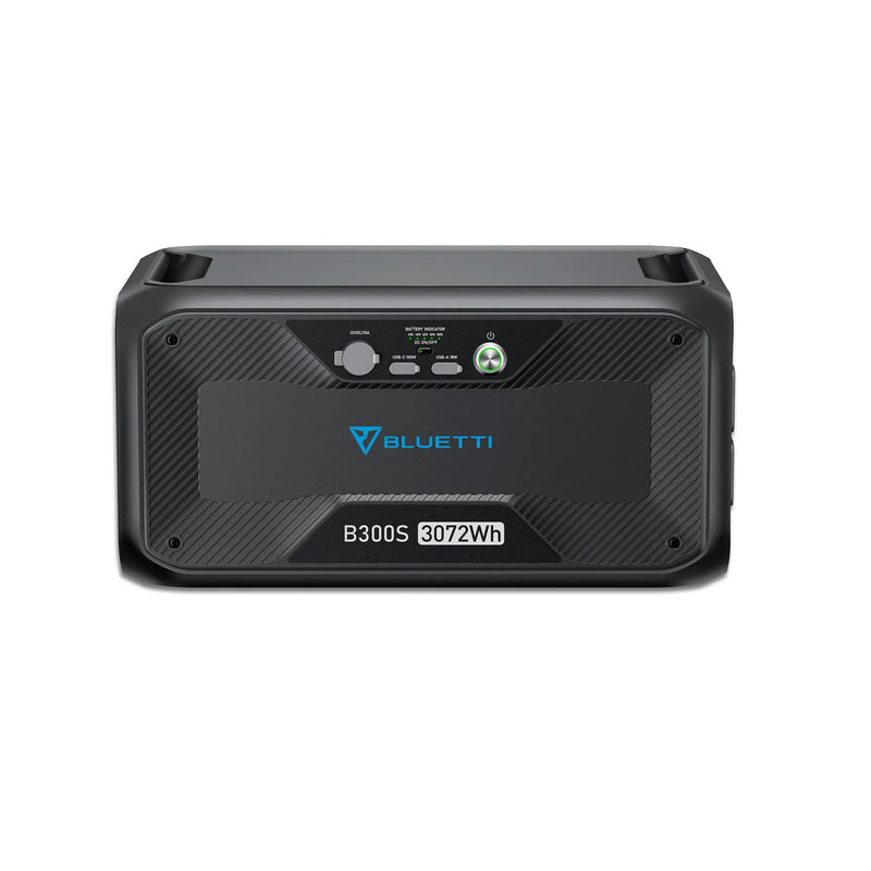 Bluetti B300S 3072Wh Battery Pack