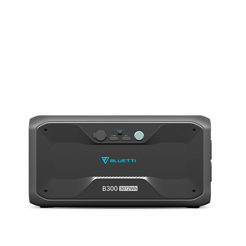 Bluetti B300 3072Wh Battery Pack