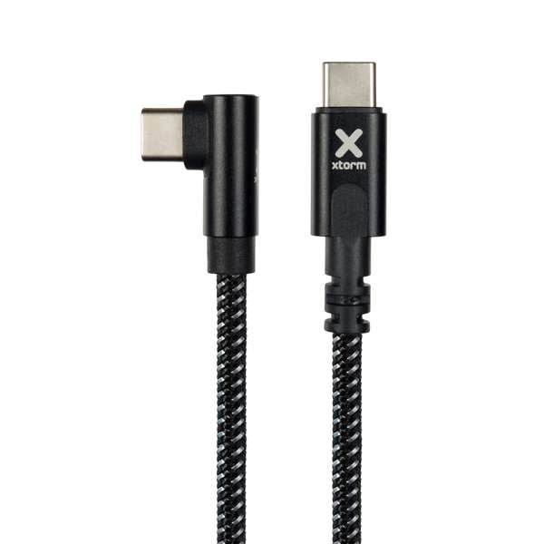 Xtorm CX2141 Original 90 DEG USB-C PD Cable