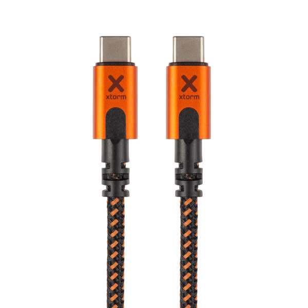 Xtorm CXX005 Xtreme USB-C PD Cable