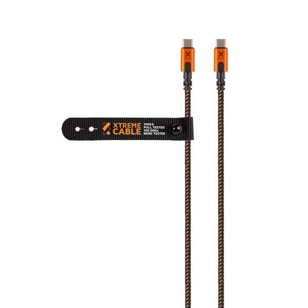 Xtorm CXX005 Xtreme USB-C PD Cable