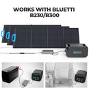 Bluetti D050S DC Charging Enhancer