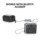 Bluetti D050S DC Charging Enhancer