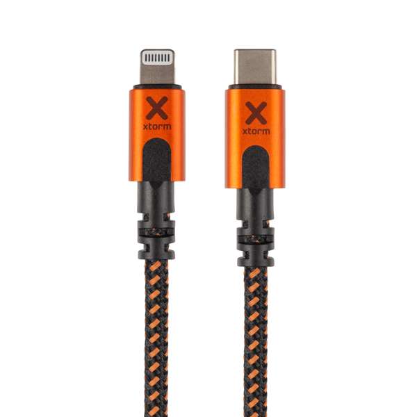 Xtorm CXX003 Xtreme USB-C to Lightning Cable