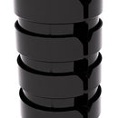 A single section of the Pathfinder finished in black