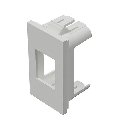 OE QF5 Keystone CutOut QikFit Module | The Power Outlet