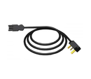 Wieland GST18i3 Starter Cable fitted with UK 13A Plug