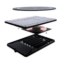 OE arc-H LD sub-surface Wireless Charger