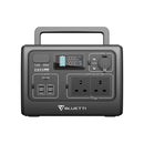 Bluetti EB55 700W/537Wh Portable Power Station