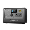 Bluetti EB70 1000W/716Wh Portable Power Station