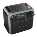 Bluetti PowerOak AC200P 2000W/2000Wh Portable Power Station