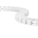 OE Cable-Snake Gecko CUBE 2350 TFC/W Kit