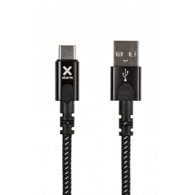Xtorm Original USB-A to USB-C Cable