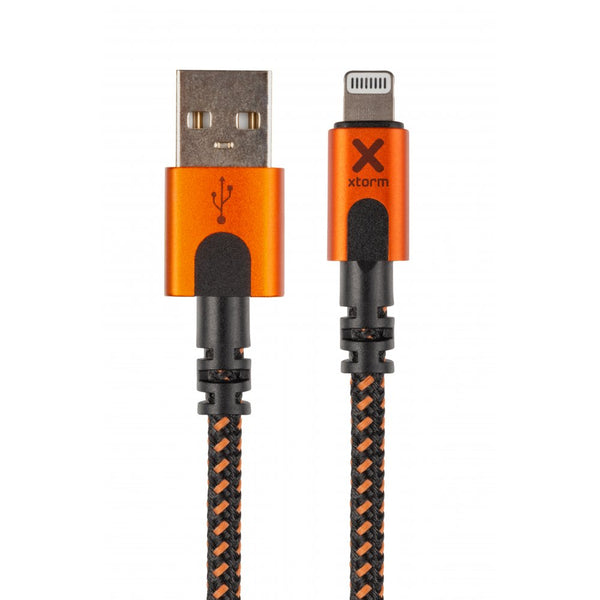 Xtorm CXX002 Xtreme USB-A to Lightning Cable