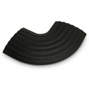 Defender Office Cable Ramp - 90deg Curve