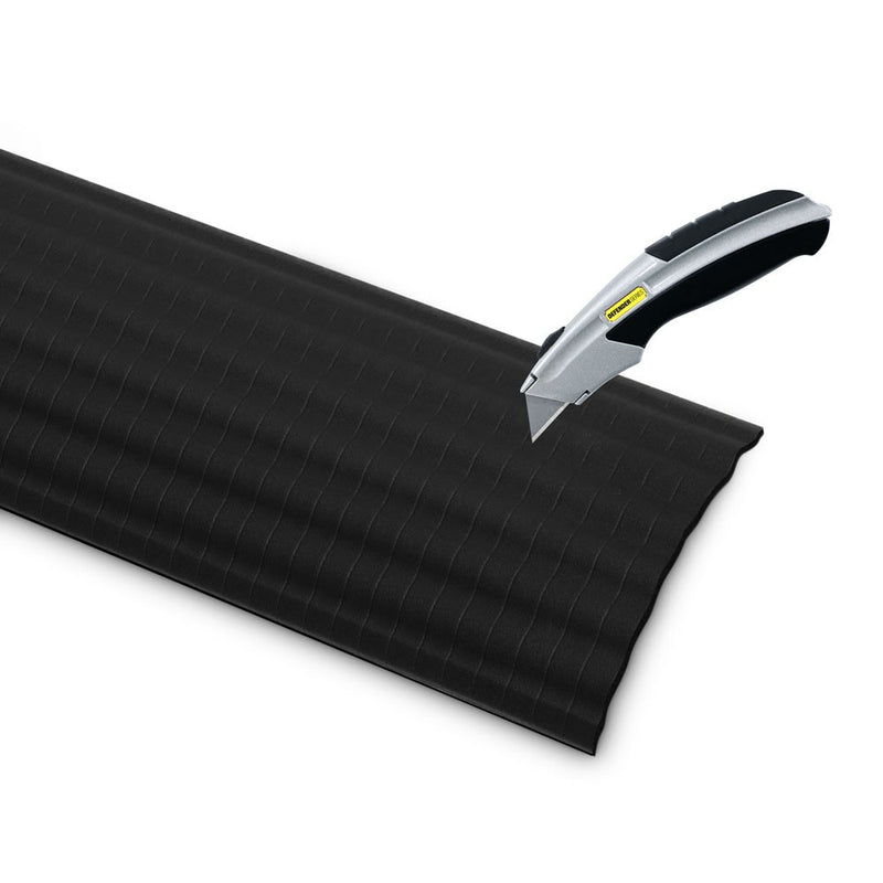 Defender Office Cable Ramp - 90deg Curve