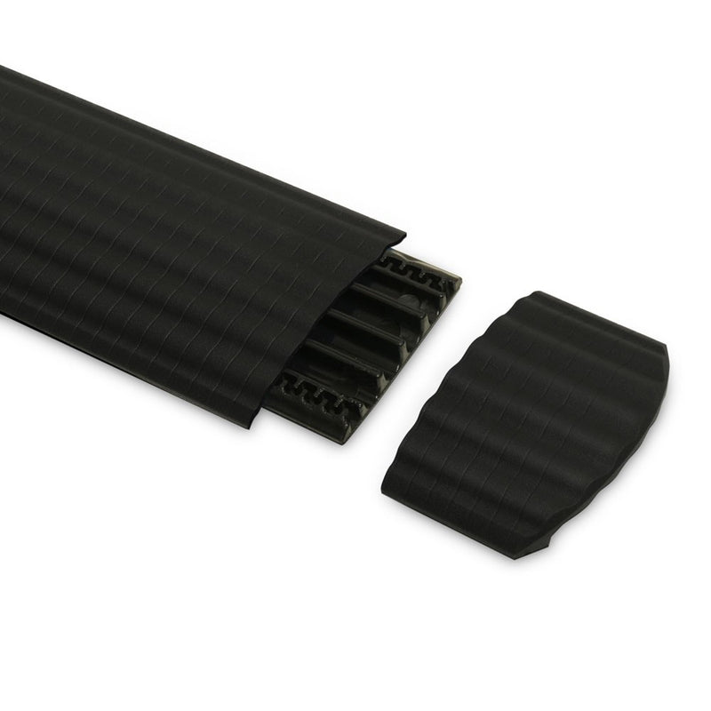 Defender Office Cable Ramp - End