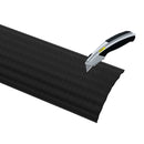 Defender Office Cable Ramp - End