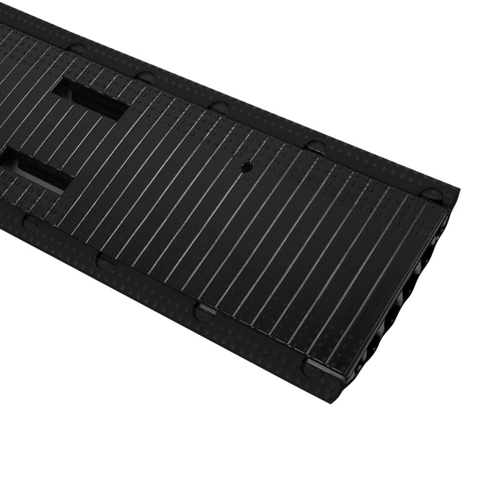 Defender Office Cable Ramp - Straight | The Power Outlet