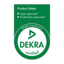 Defender Office Cable Ramp - Straight