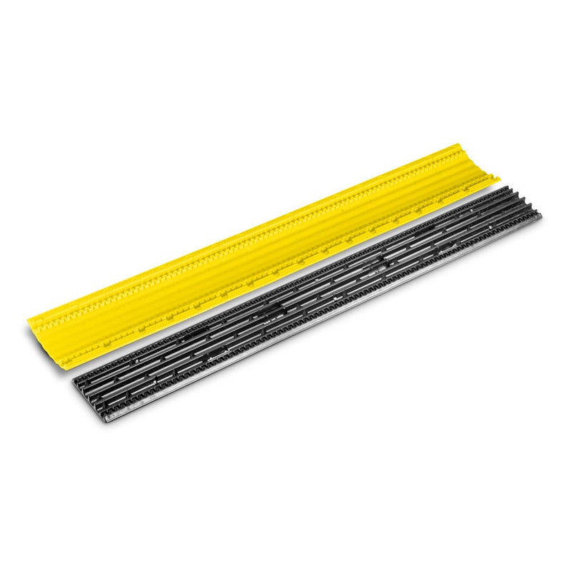 Defender Office Cable Ramp - Straight