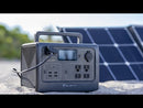 Bluetti EB55 700W/537Wh Portable Power Station