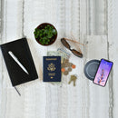 OE arc-H LD sub-surface Wireless Charger