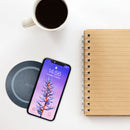 OE arc-H LD sub-surface Wireless Charger