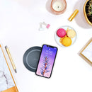 OE arc-H LD sub-surface Wireless Charger