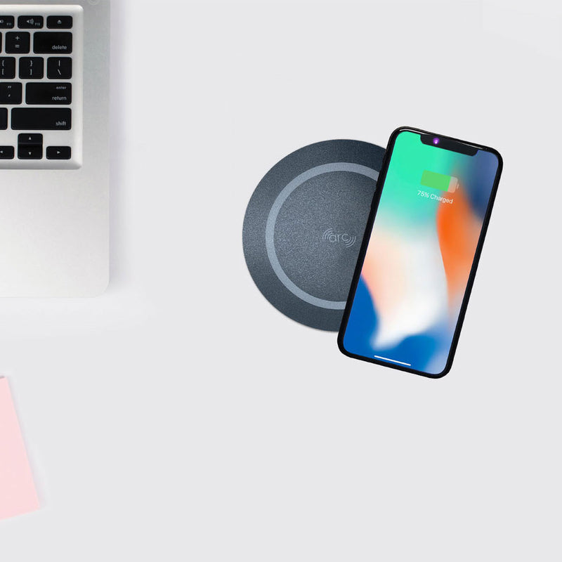 OE arc-H LD sub-surface Wireless Charger