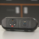 OE blackICE Socket Unit