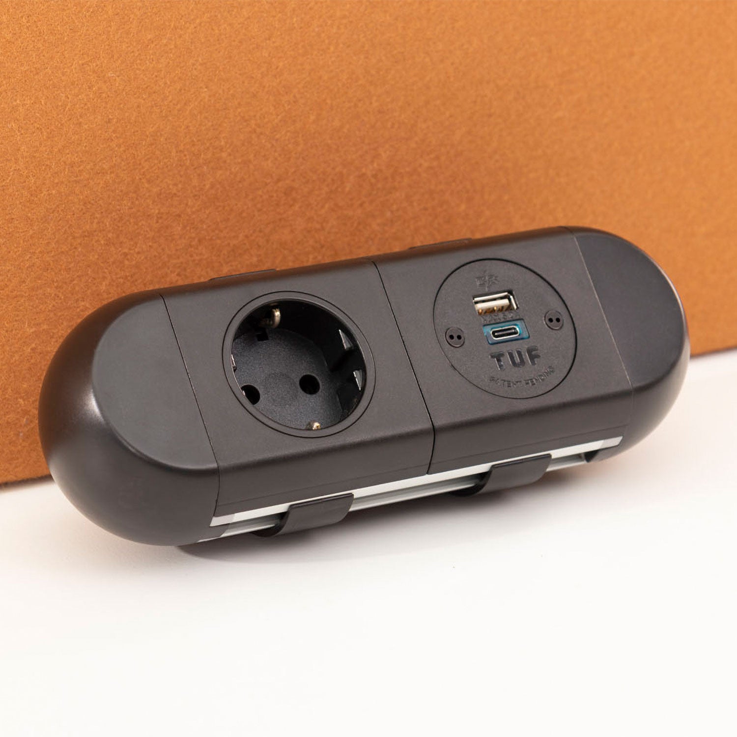 OE blackICE Socket Unit | The Power Outlet