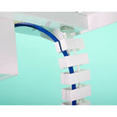 OE Cable-Snake Gecko CUBE 2350 TFC/W Kit